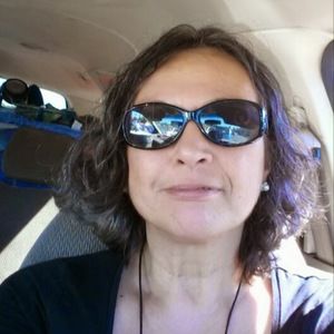 Meet your Posher, Paula